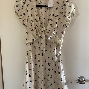 Cotton Candy LA sundress